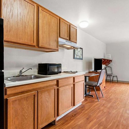 Woodspring Suites Tulsa Luaran gambar