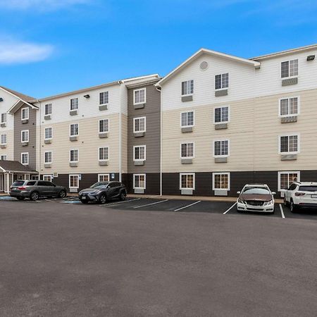 Woodspring Suites Tulsa Luaran gambar