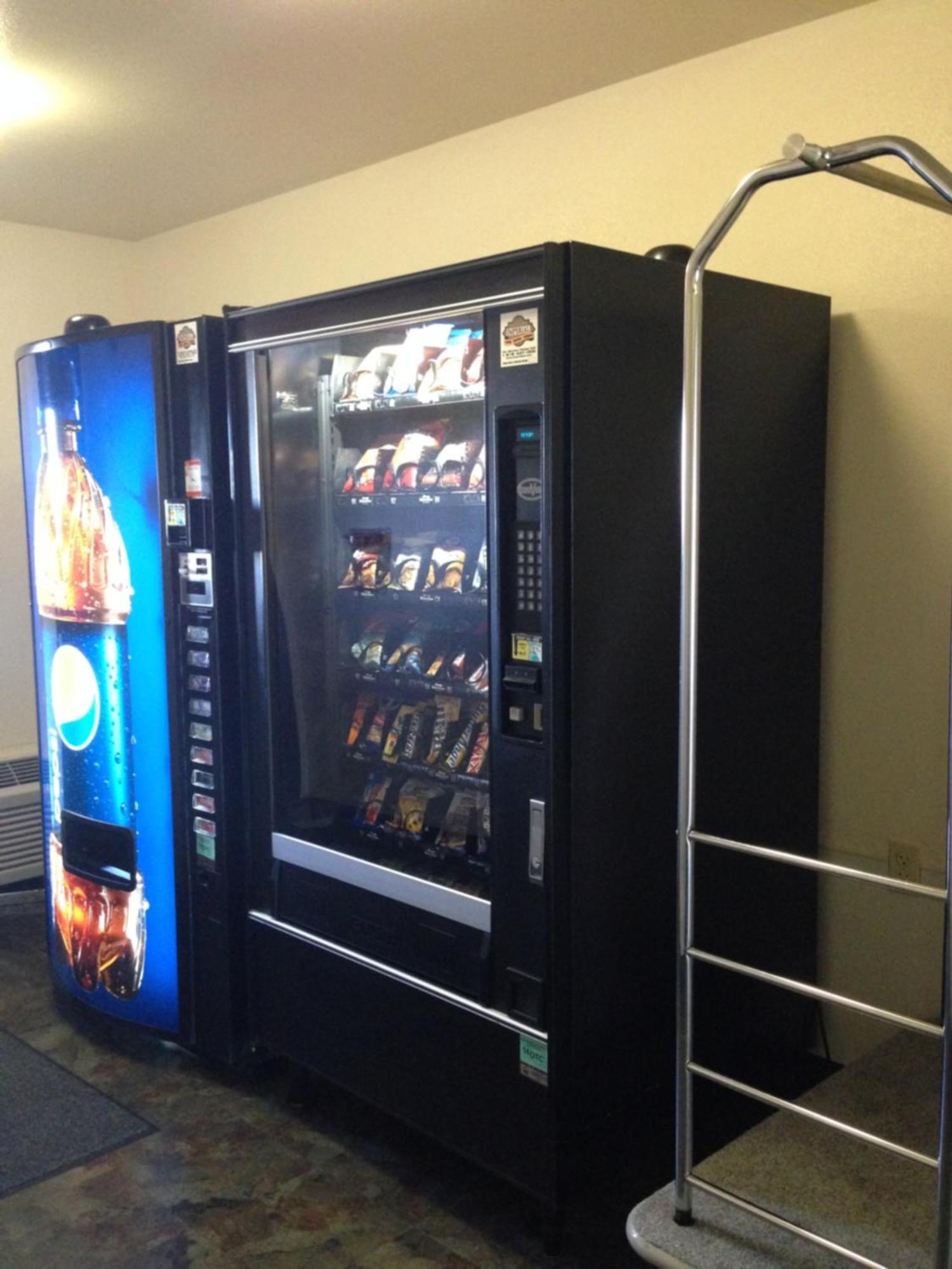 Woodspring Suites Tulsa Luaran gambar