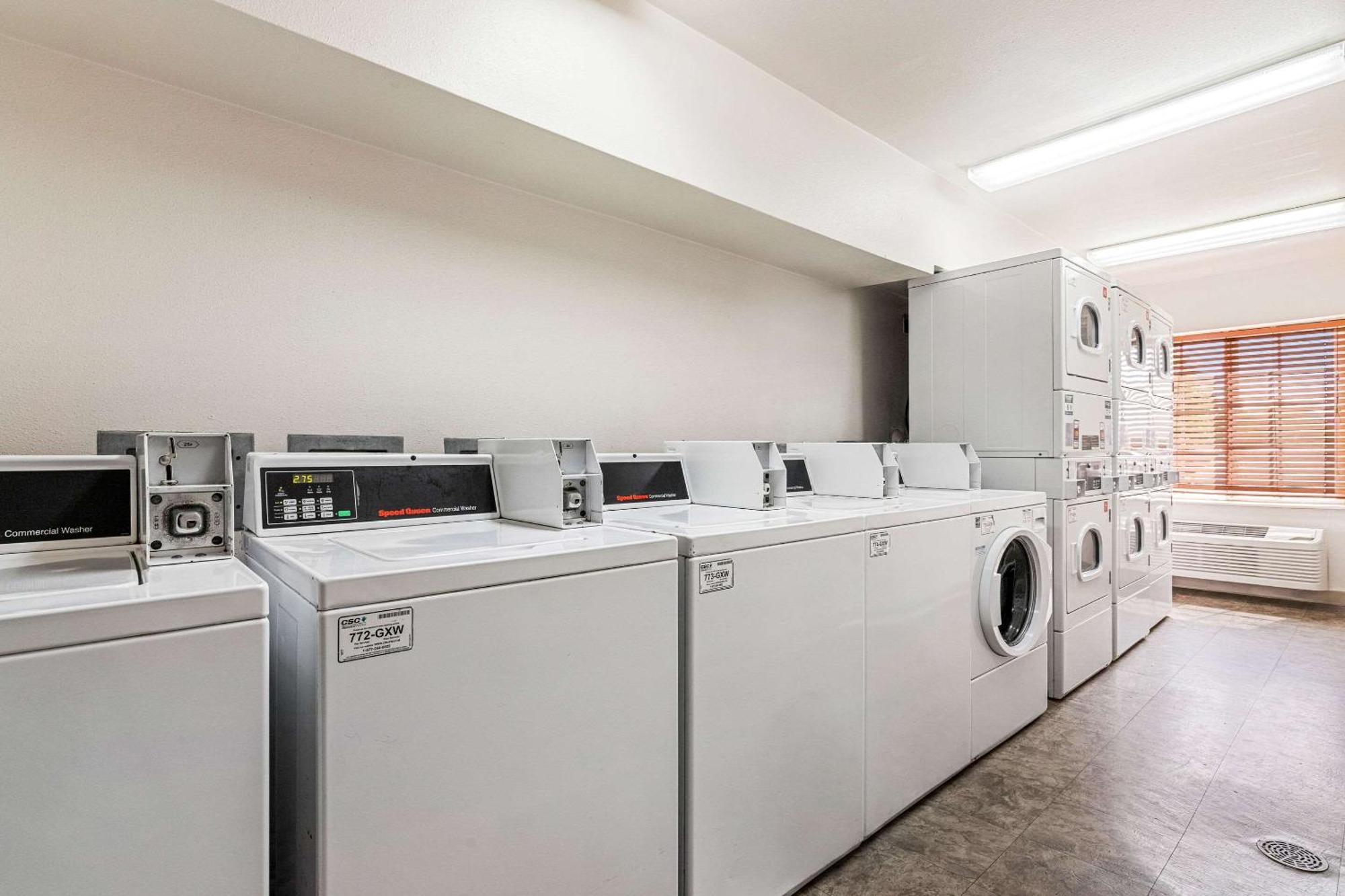 Woodspring Suites Tulsa Luaran gambar