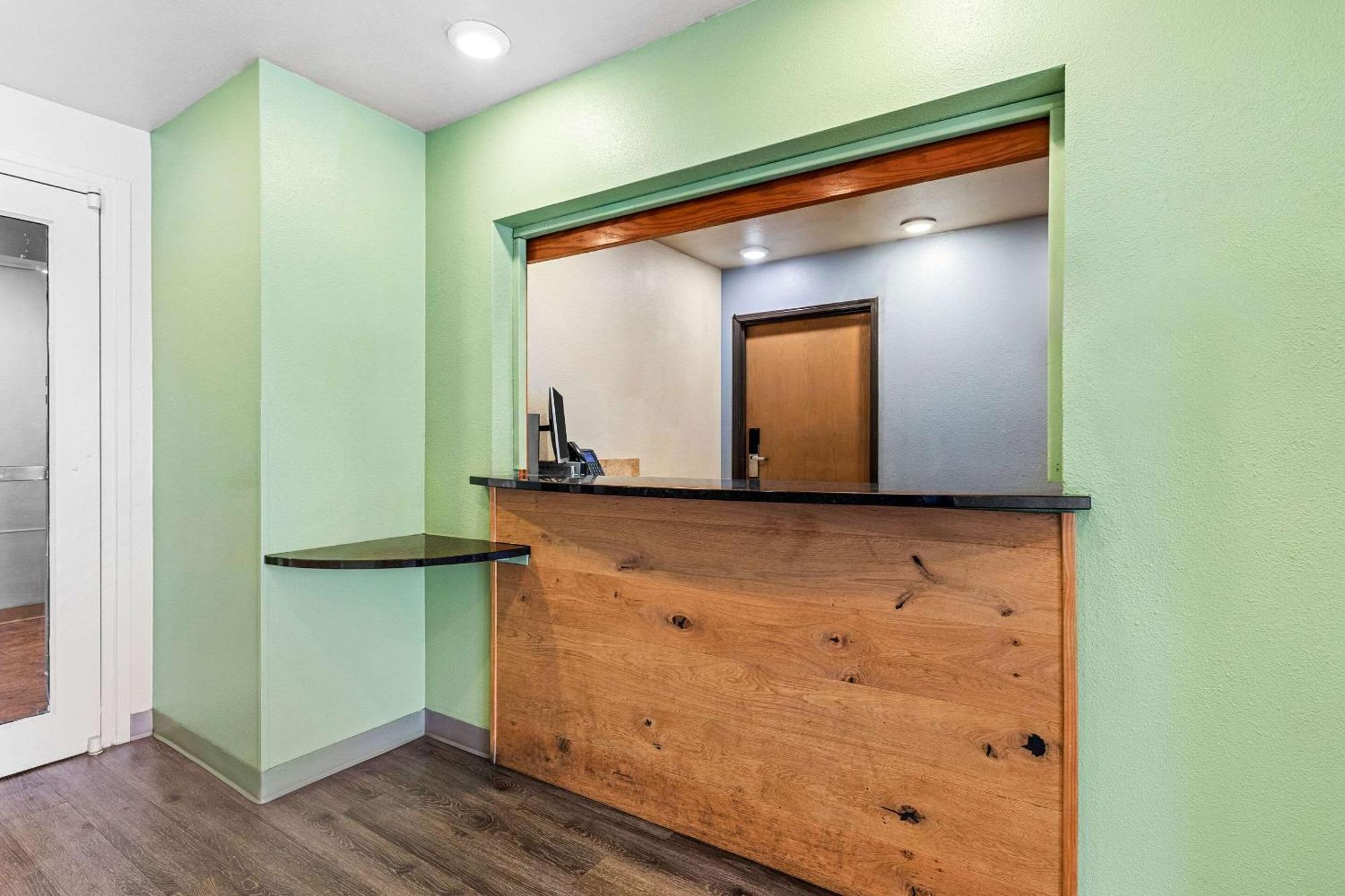 Woodspring Suites Tulsa Luaran gambar