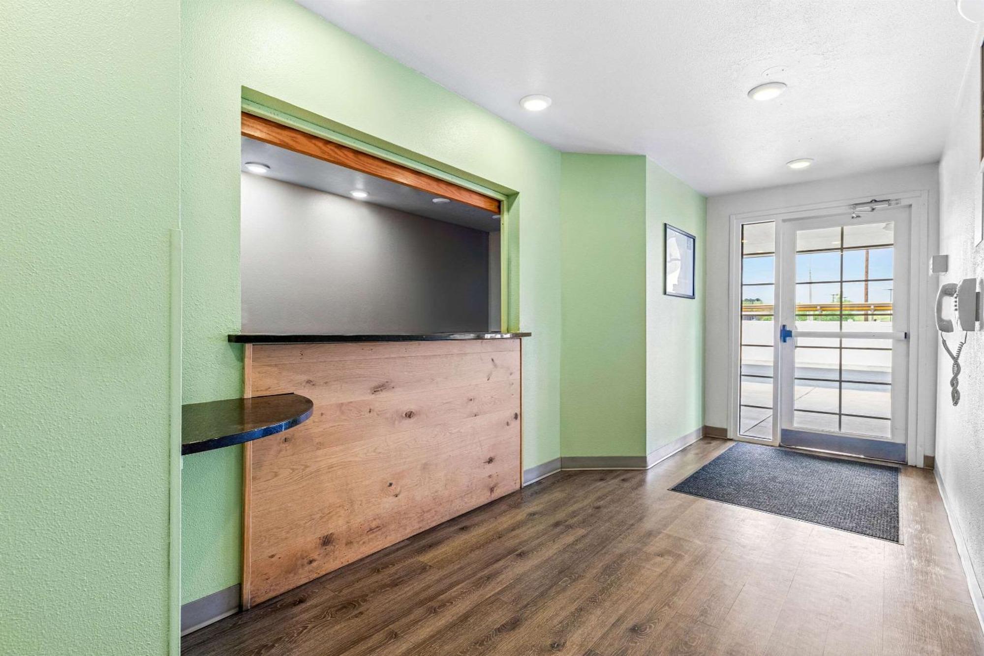 Woodspring Suites Tulsa Luaran gambar