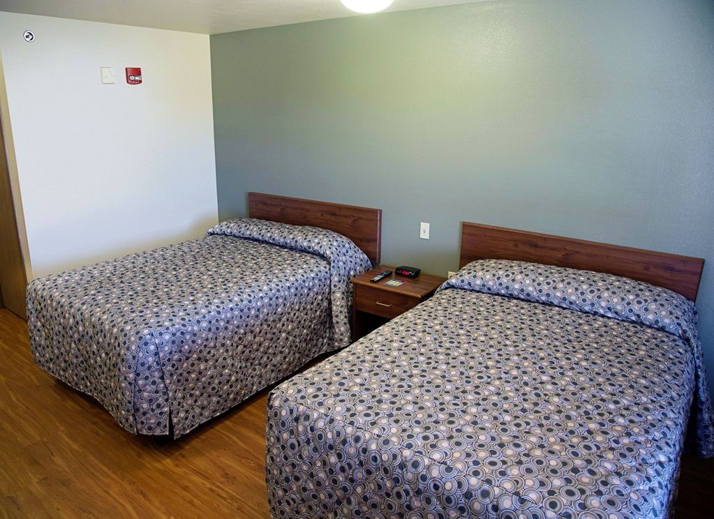 Woodspring Suites Tulsa Bilik gambar