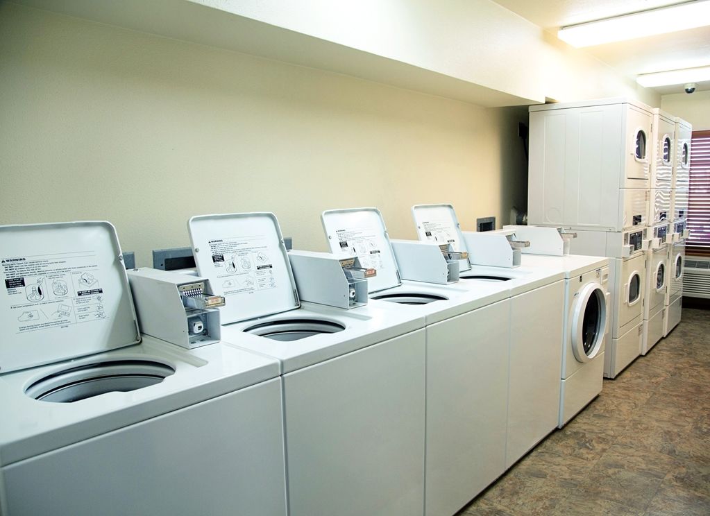 Woodspring Suites Tulsa Kemudahan gambar