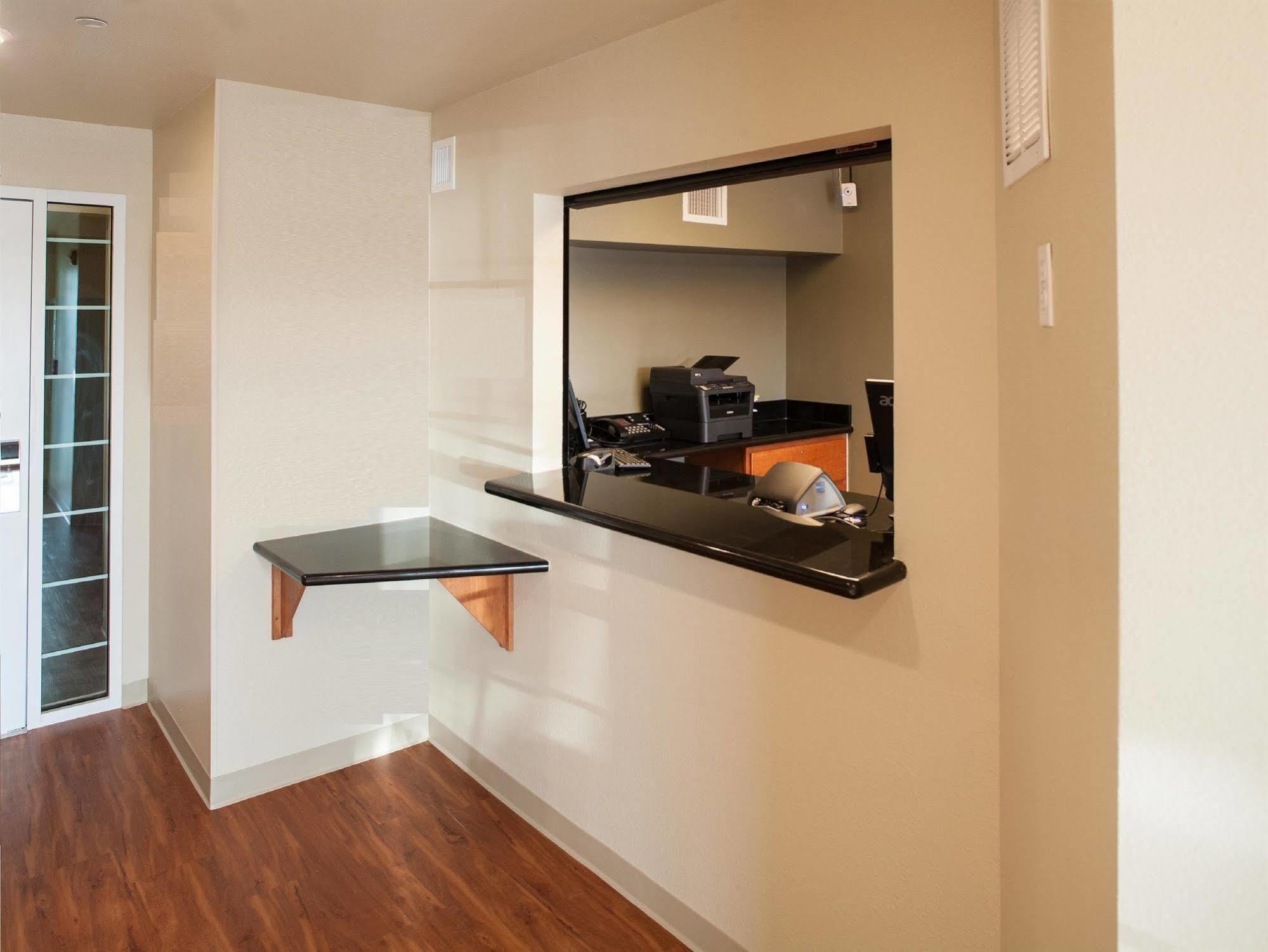 Woodspring Suites Tulsa Luaran gambar